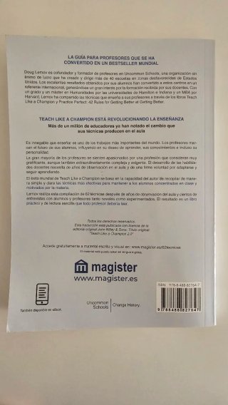Guia para profesor@s