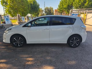 Toyota Verso 2017