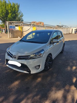 Toyota Verso 2017