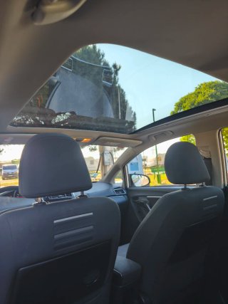 Toyota Verso 2017