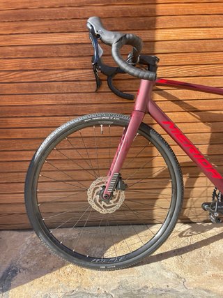 Bicicleta Gravel MERIDA SCULTURA Unisex S-M 2026