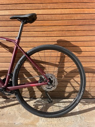 Bicicleta Gravel MERIDA SCULTURA Unisex S-M 2026