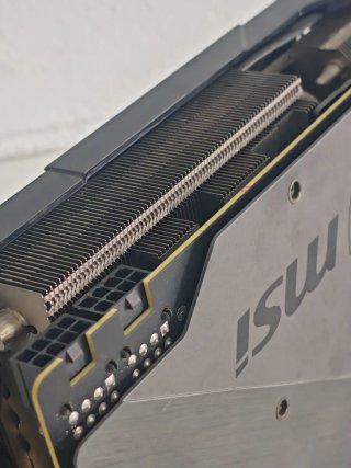 Tarjeta Grafica MSI AMD Radeon RX 5700