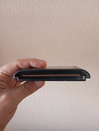 Cartucho Paperboy Megadrive Tengen
