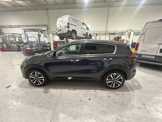 KIA Sportage 2019