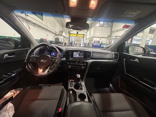 KIA Sportage 2019