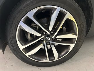 KIA Sportage 2019