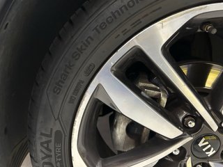 KIA Sportage 2019