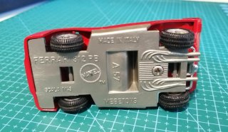 Ferrari 312 PB Scala 1/43