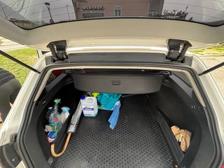 Volkswagen Passat 2010