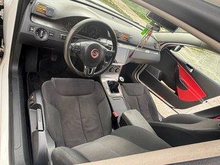 Volkswagen Passat 2010