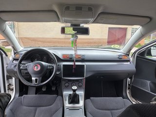 Volkswagen Passat 2010