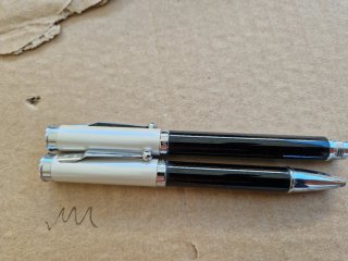 Set penne e portamine Staedtler