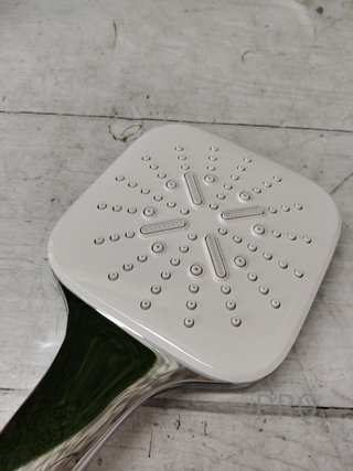 Doccia a mano GROHE 13 cm con 3 getti - GROHE