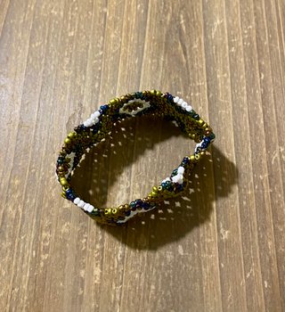 Pulsera Bohemia