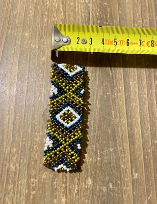 Pulsera Bohemia