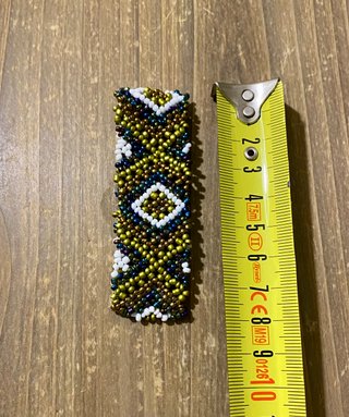 Pulsera Bohemia