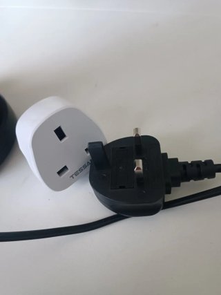 Inflador/Desinflador Eléctrico Deeplee 130W