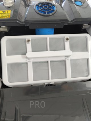 Limpiafondos de piscina - WYBOT