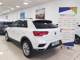 Volkswagen T-Roc 2021- 7894LRZ