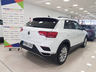Volkswagen T-Roc 2021- 7894LRZ