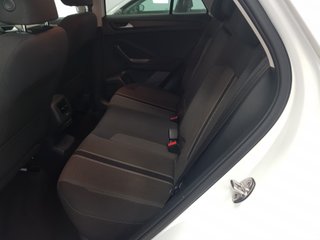 Volkswagen T-Roc 2021- 7894LRZ