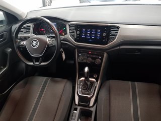 Volkswagen T-Roc 2021- 7894LRZ