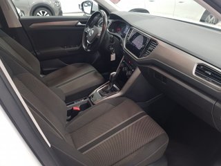 Volkswagen T-Roc 2021- 7894LRZ