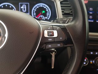 Volkswagen T-Roc 2021- 7894LRZ