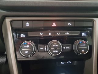 Volkswagen T-Roc 2021- 7894LRZ