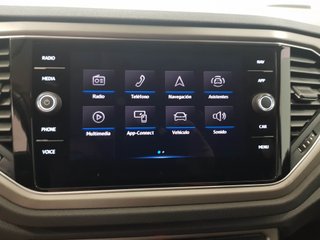 Volkswagen T-Roc 2021- 7894LRZ