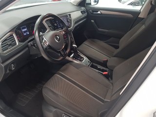 Volkswagen T-Roc 2021- 7894LRZ