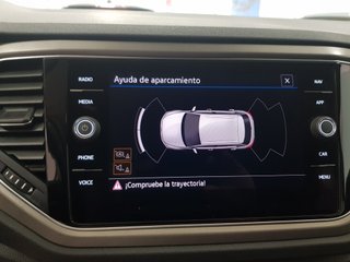 Volkswagen T-Roc 2021- 7894LRZ