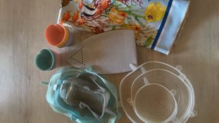 Set Utensili Cucina