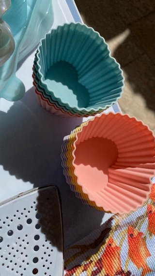 Set Utensili Cucina