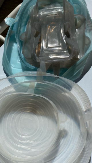 Set Utensili Cucina