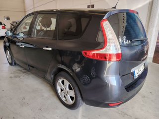 Renault Grand Scenic 2012
