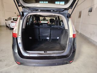 Renault Grand Scenic 2012