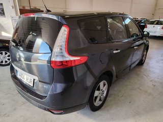 Renault Grand Scenic 2012