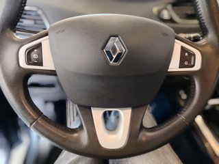 Renault Grand Scenic 2012