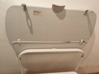 Bañera-cambiador Jane Flip