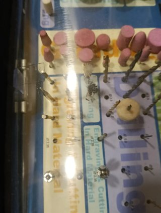 Amoladora multifunción Kraft