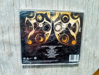 CD Justin Timberlake The 20/20 Experience Deluxe