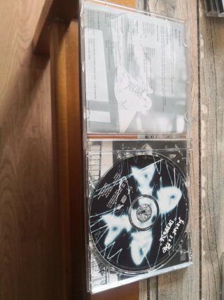 CD Jarabe de Palo - Depende