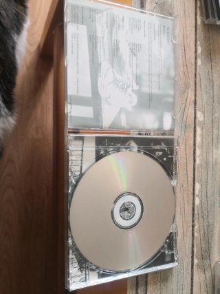CD Jarabe de Palo - Depende