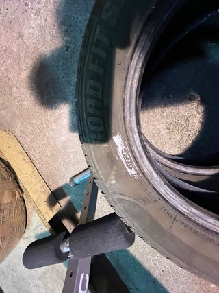 2 Neumáticos 175/65R82T DOT 1224