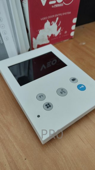 MONITOR VEO-XS 4,3" DUOX PLUS