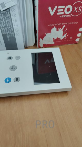 MONITOR VEO-XS 4,3" DUOX PLUS