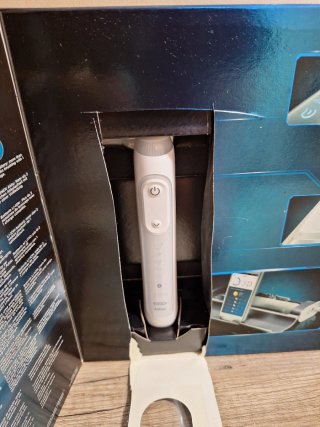 Oral-B GENIUS 10000N cepillo eléctrico