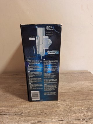 Oral-B GENIUS 10000N cepillo eléctrico